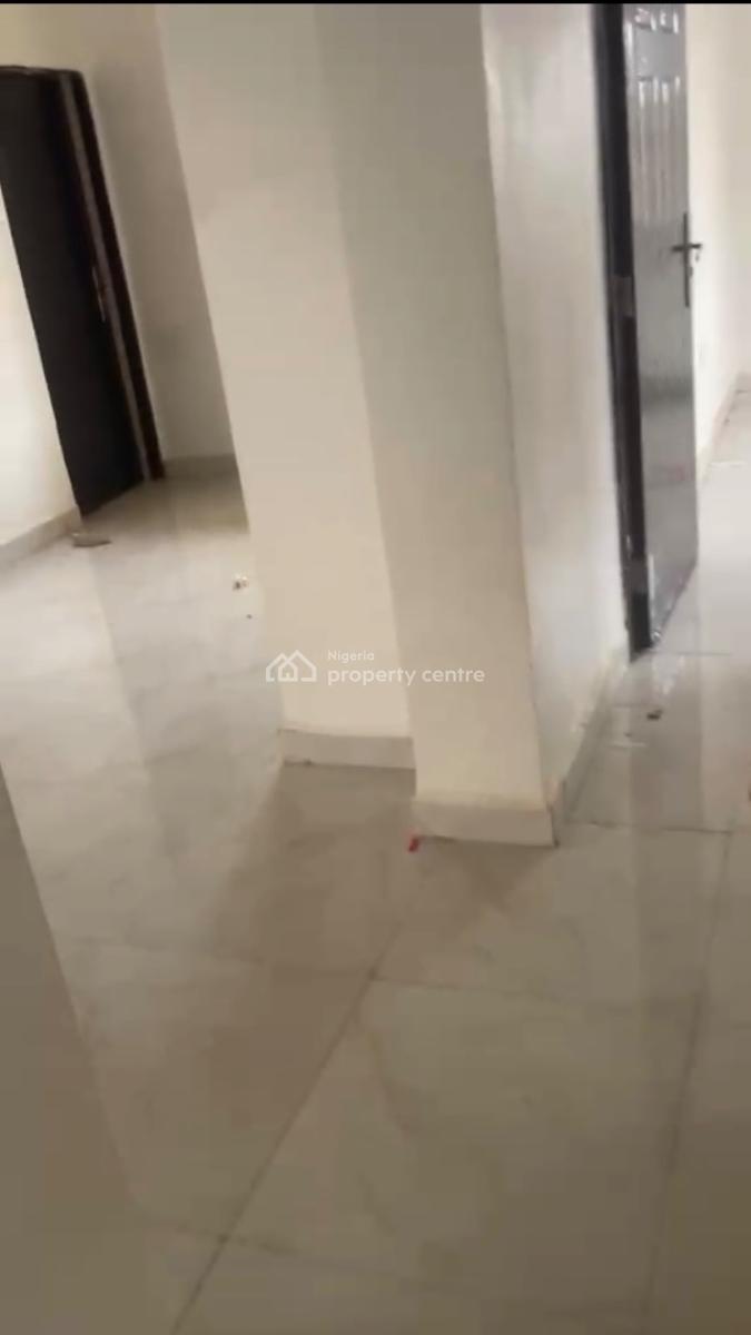 Beautifully Built 2 Bedroom Located in a Well Secured Environment, Fo1 Layout, Kubwa, Abuja, Flat / Apartment for Rent