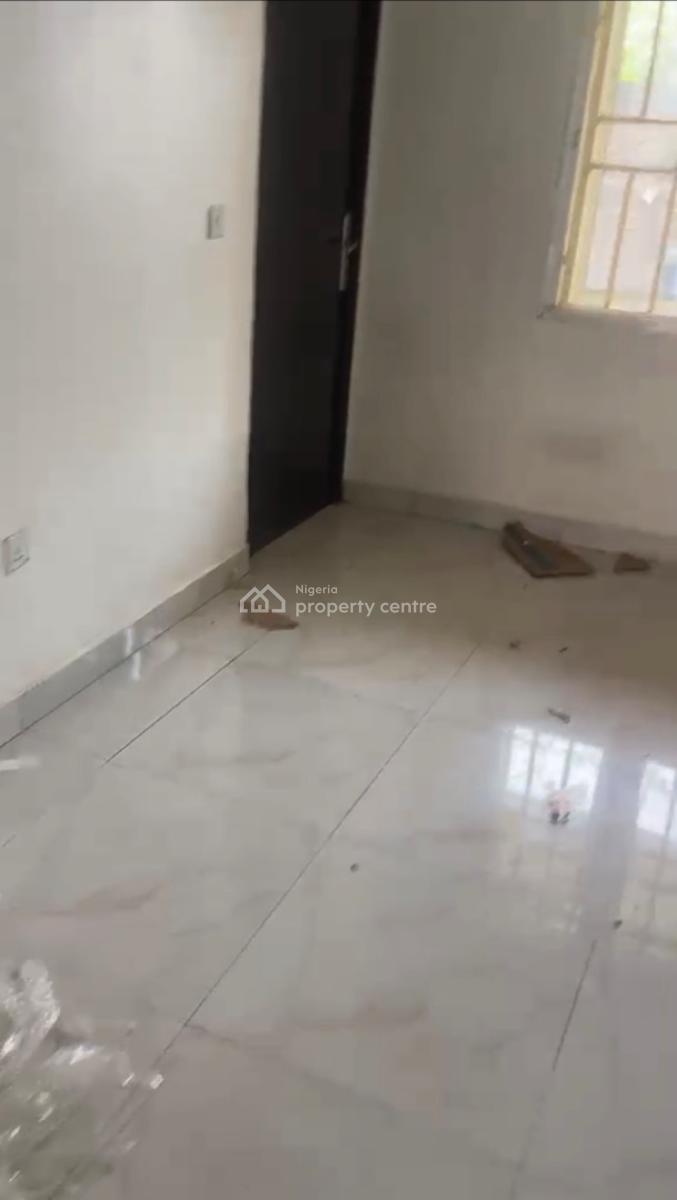 Beautifully Built 2 Bedroom Located in a Well Secured Environment, Fo1 Layout, Kubwa, Abuja, Flat / Apartment for Rent