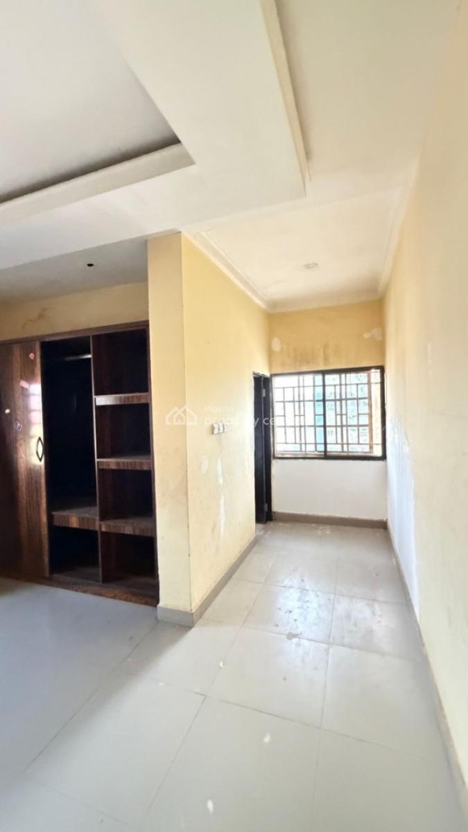 3 Bedroom Apartment, Durumi, Abuja, House for Rent