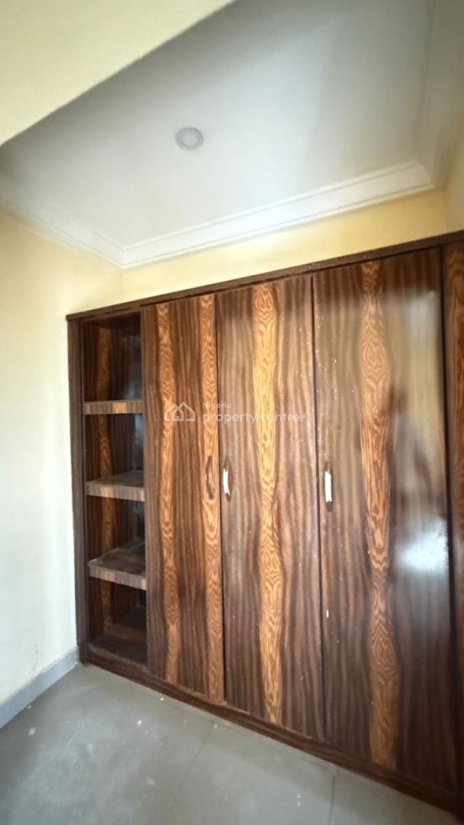 3 Bedroom Apartment, Durumi, Abuja, House for Rent