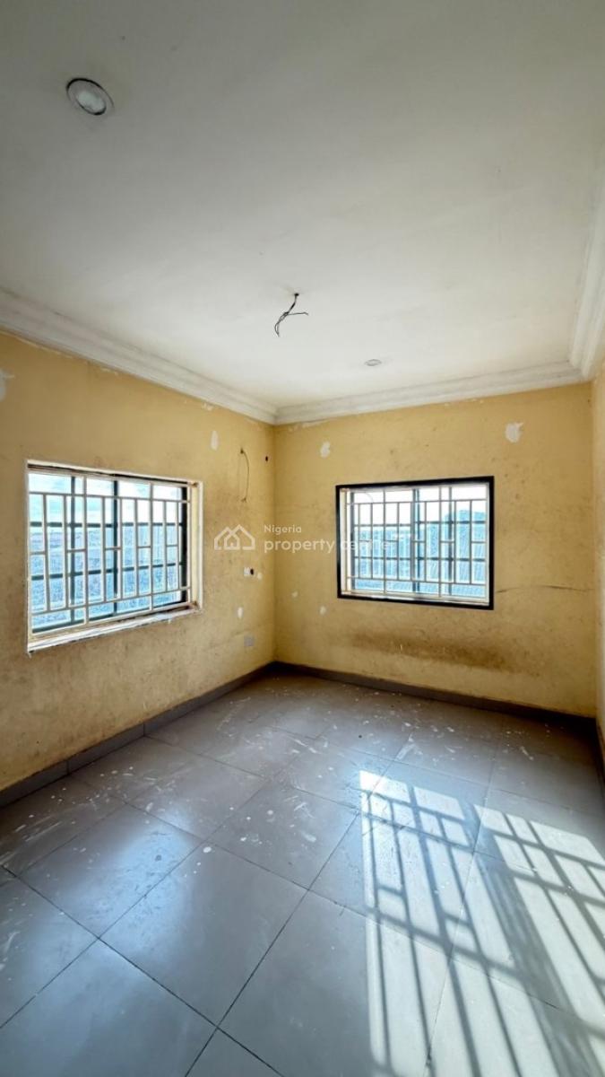 3 Bedroom Apartment, Durumi, Abuja, House for Rent