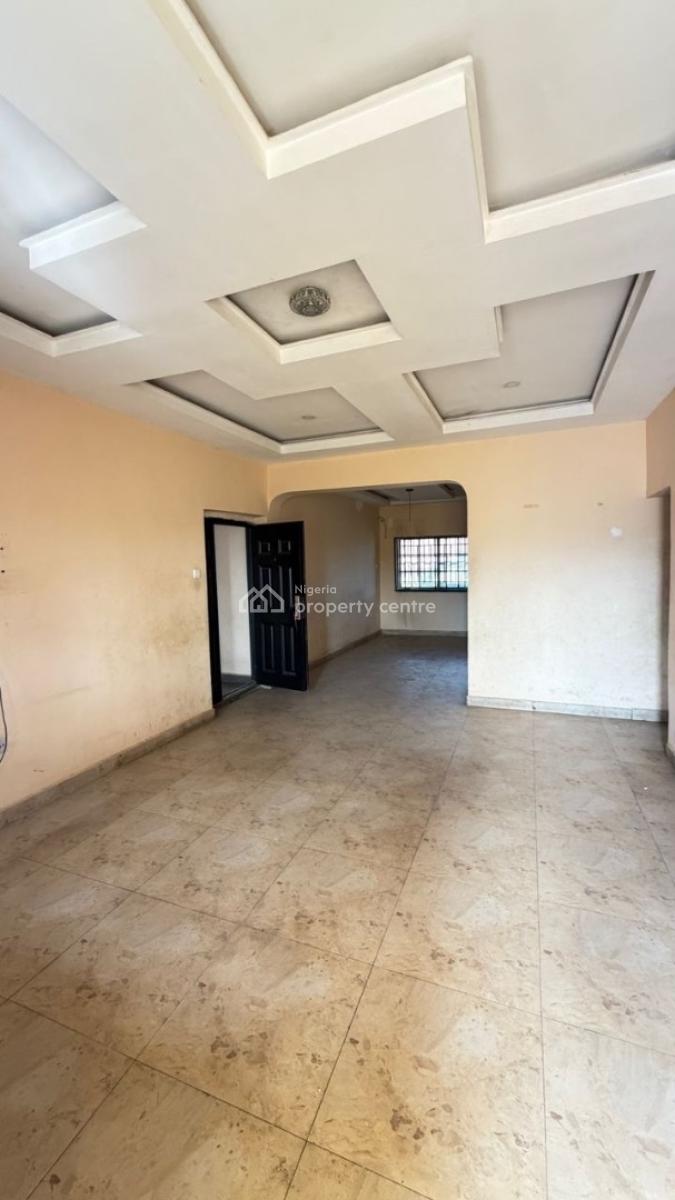 3 Bedroom Apartment, Durumi, Abuja, House for Rent