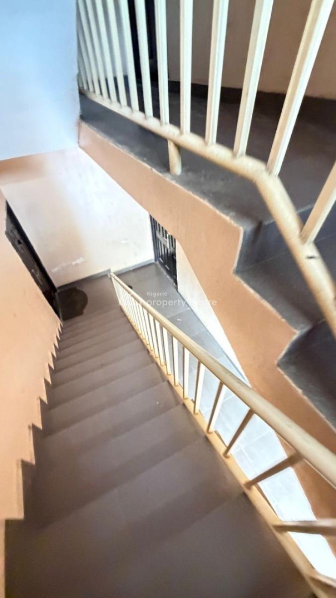 3 Bedroom Apartment, Durumi, Abuja, House for Rent