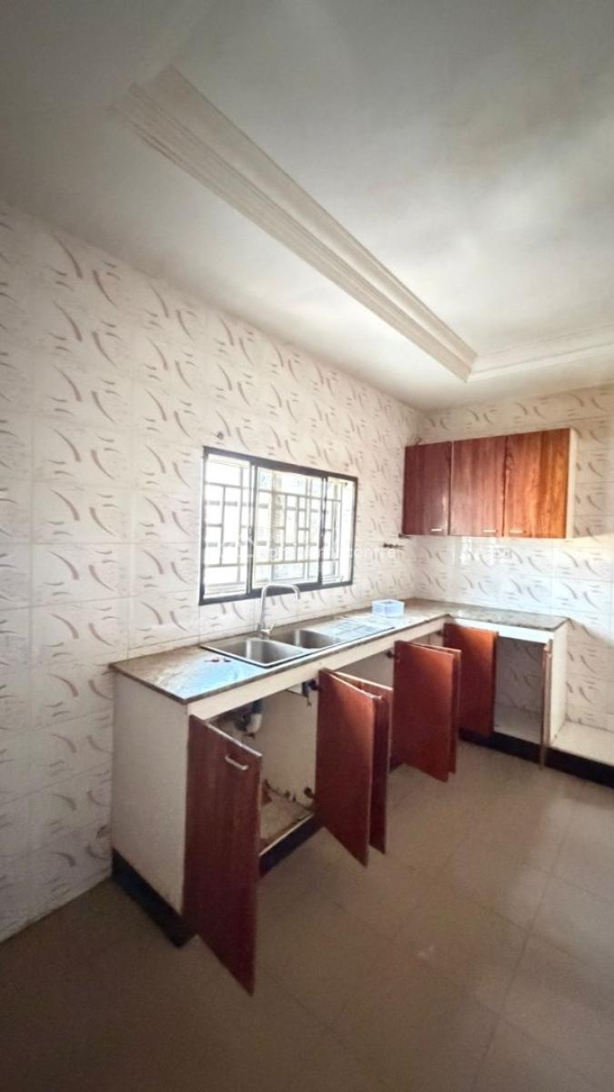 3 Bedroom Apartment, Durumi, Abuja, House for Rent