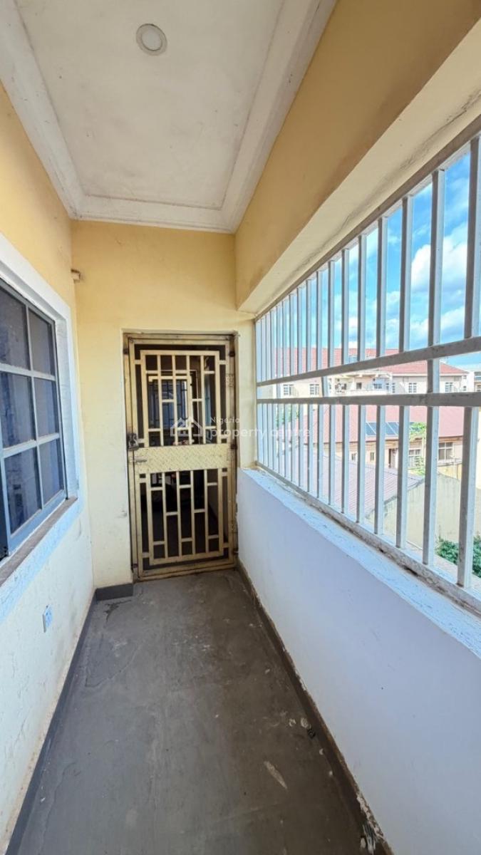 3 Bedroom Apartment, Durumi, Abuja, House for Rent