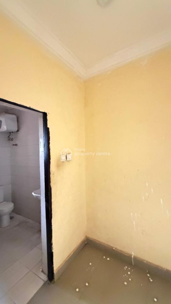 3 Bedroom Apartment, Durumi, Abuja, House for Rent