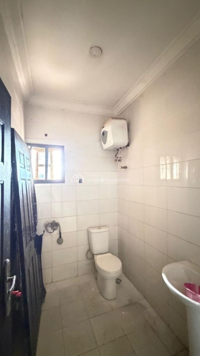 3 Bedroom Apartment, Durumi, Abuja, House for Rent