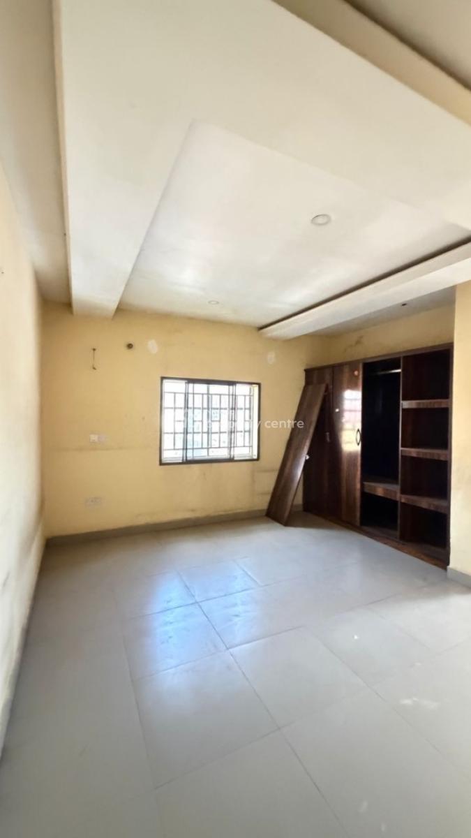 3 Bedroom Apartment, Durumi, Abuja, House for Rent