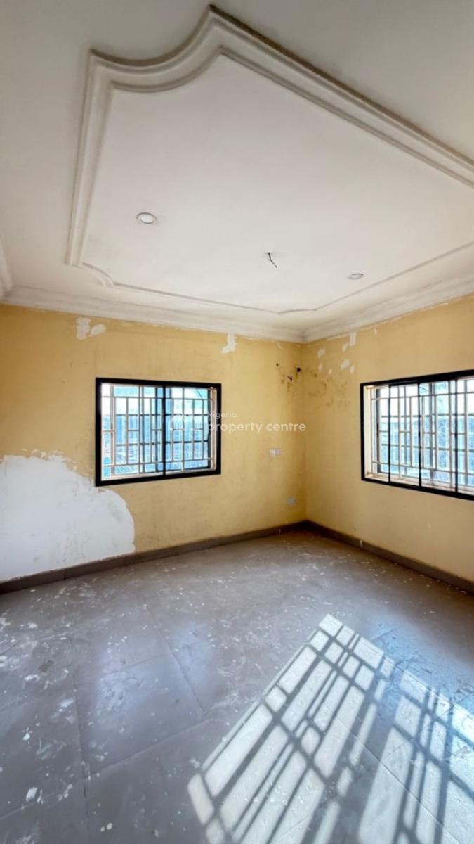 3 Bedroom Apartment, Durumi, Abuja, House for Rent