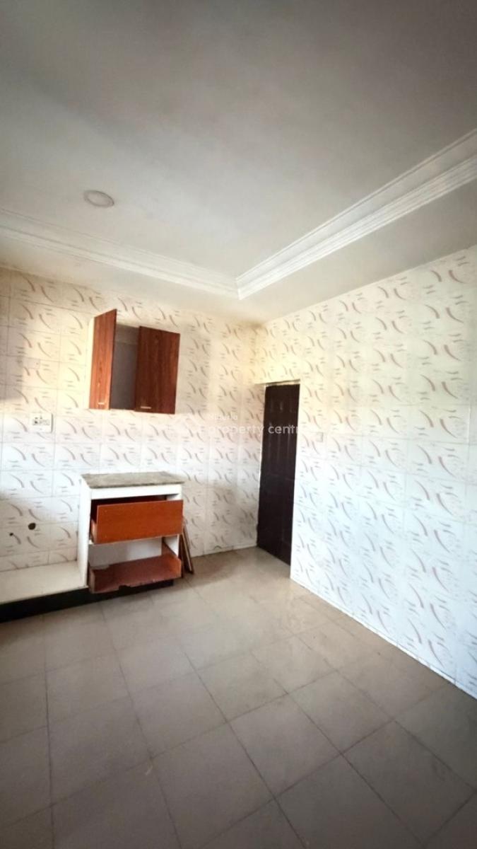 3 Bedroom Apartment, Durumi, Abuja, House for Rent