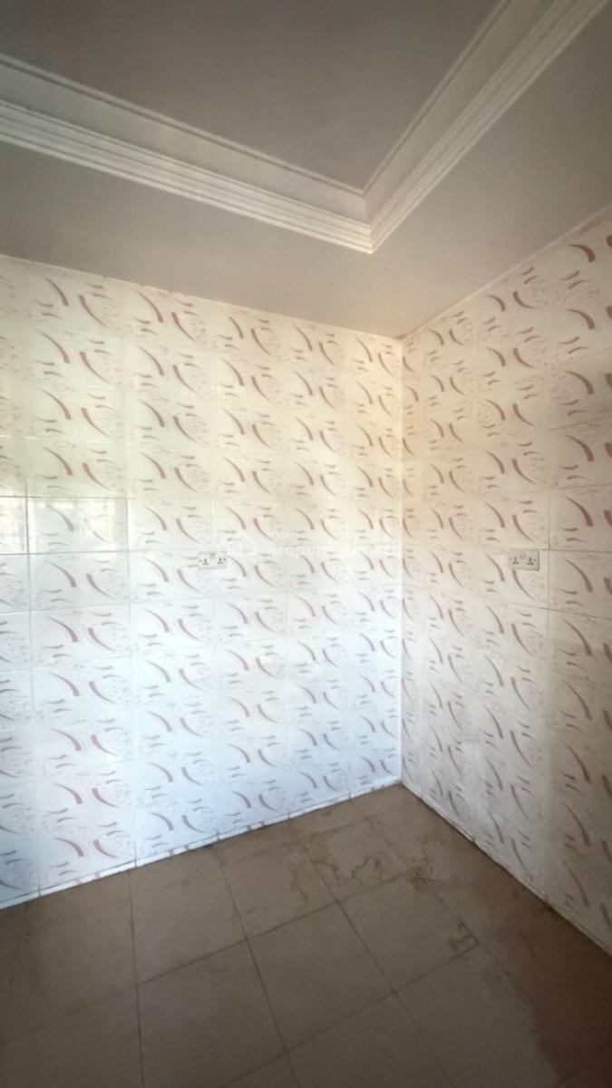 3 Bedroom Apartment, Durumi, Abuja, House for Rent