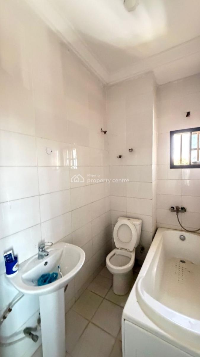 3 Bedroom Apartment, Durumi, Abuja, House for Rent