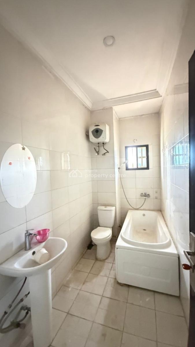 3 Bedroom Apartment, Durumi, Abuja, House for Rent