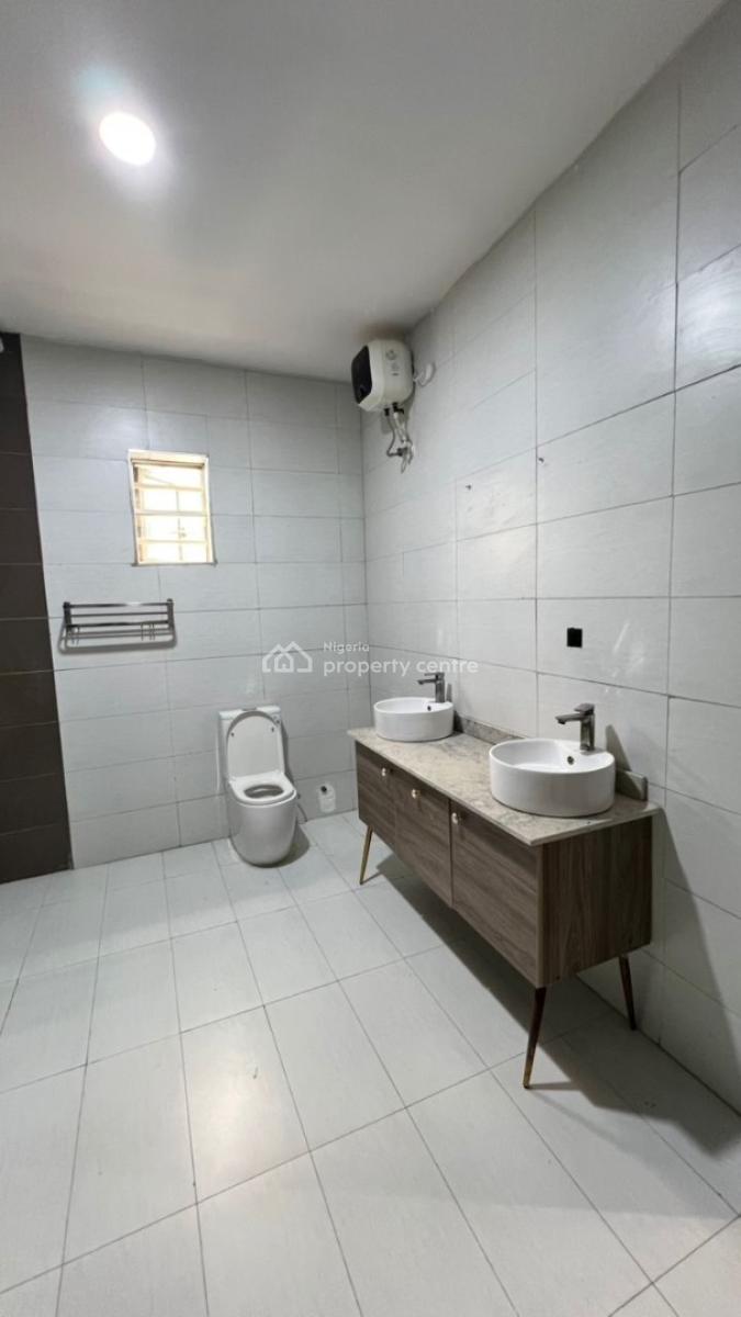 Well Built 5 Bedroom Duplex Ikate Lekki Lagos, Ikate, Lekki, Lagos, Semi-detached Duplex for Rent