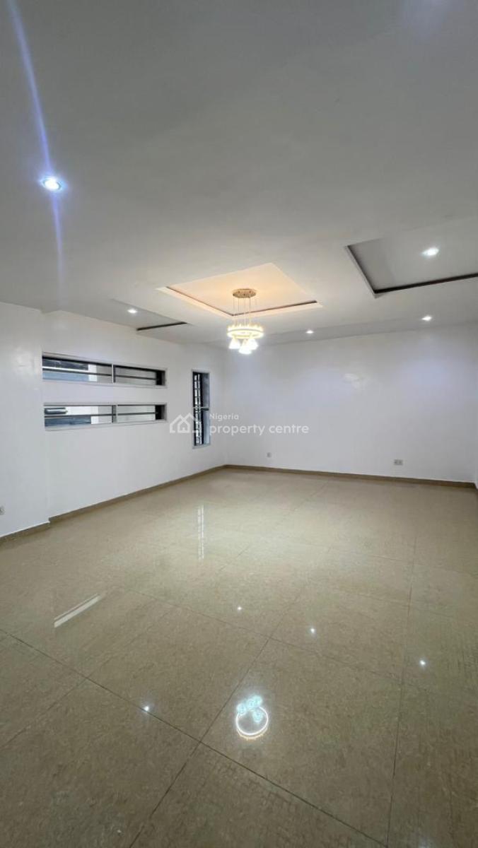 Well Built 5 Bedroom Duplex Ikate Lekki Lagos, Ikate, Lekki, Lagos, Semi-detached Duplex for Rent