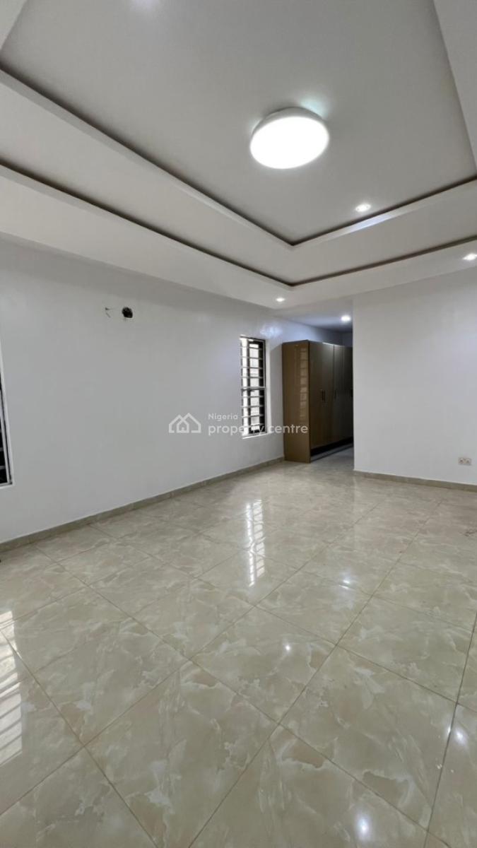 Well Built 5 Bedroom Duplex Ikate Lekki Lagos, Ikate, Lekki, Lagos, Semi-detached Duplex for Rent