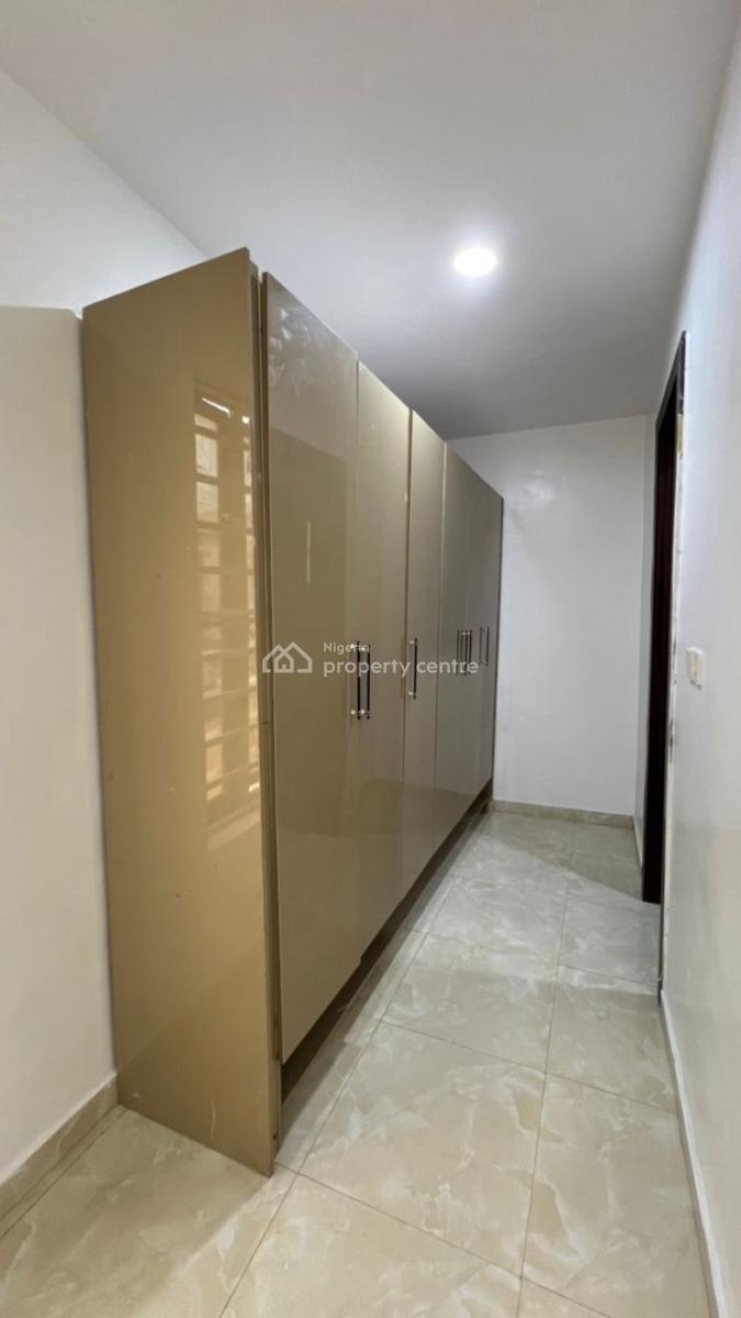 Well Built 5 Bedroom Duplex Ikate Lekki Lagos, Ikate, Lekki, Lagos, Semi-detached Duplex for Rent
