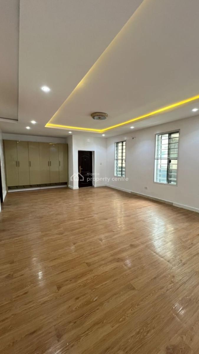 Well Built 5 Bedroom Duplex Ikate Lekki Lagos, Ikate, Lekki, Lagos, Semi-detached Duplex for Rent