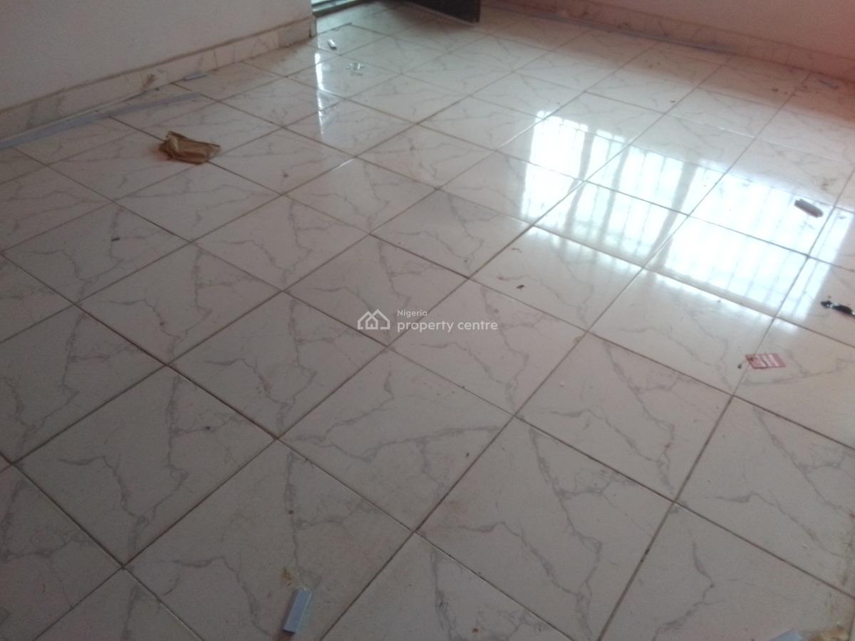 Spacious Office Space/ Shop, Ogombo/ Theranex Rd, Ogombo, Ajah, Lagos, Office Space for Rent