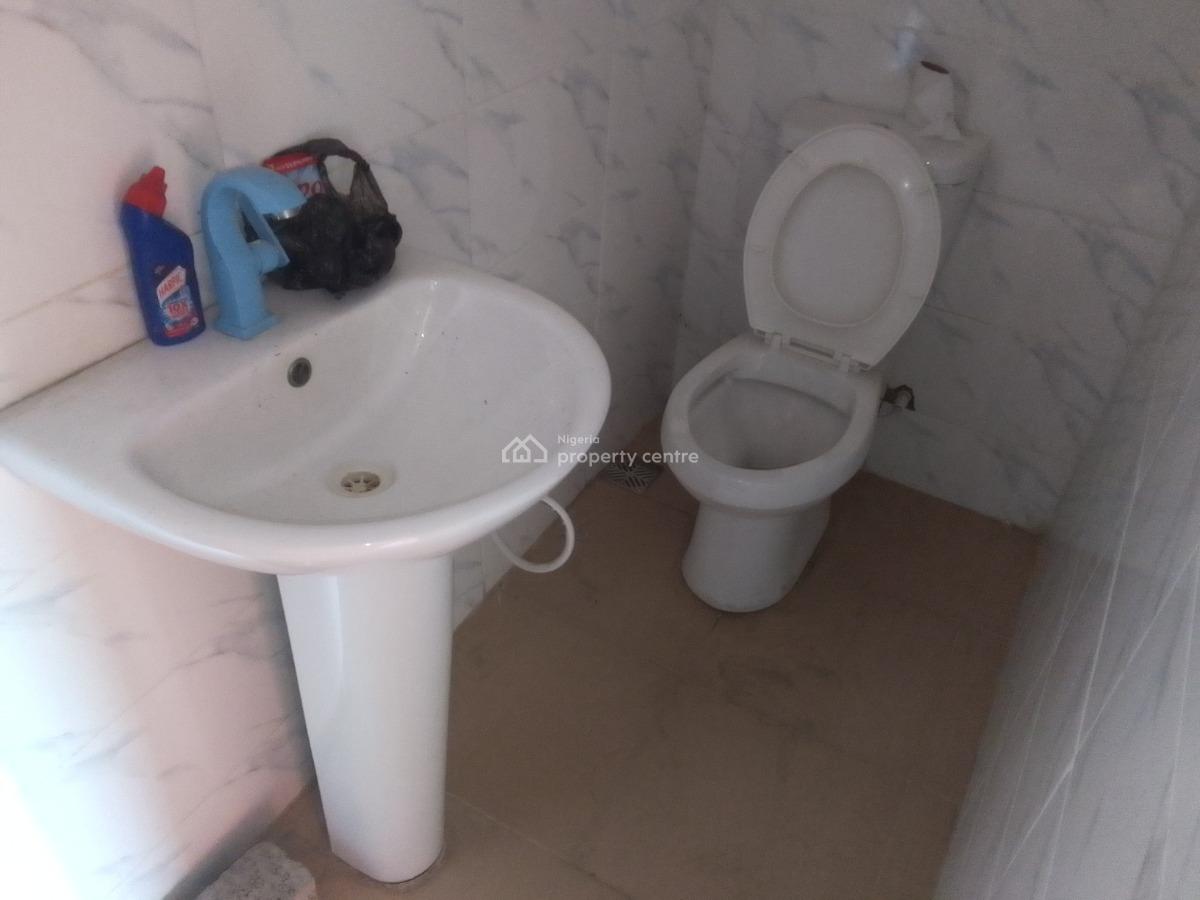 Spacious Office Space/ Shop, Ogombo/ Theranex Rd, Ogombo, Ajah, Lagos, Office Space for Rent