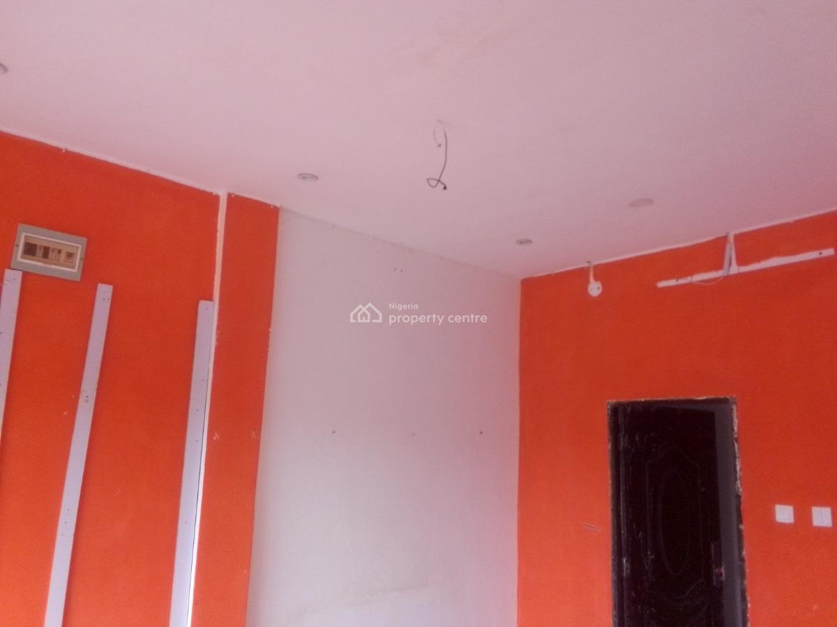 Spacious Office Space/ Shop, Ogombo/ Theranex Rd, Ogombo, Ajah, Lagos, Office Space for Rent
