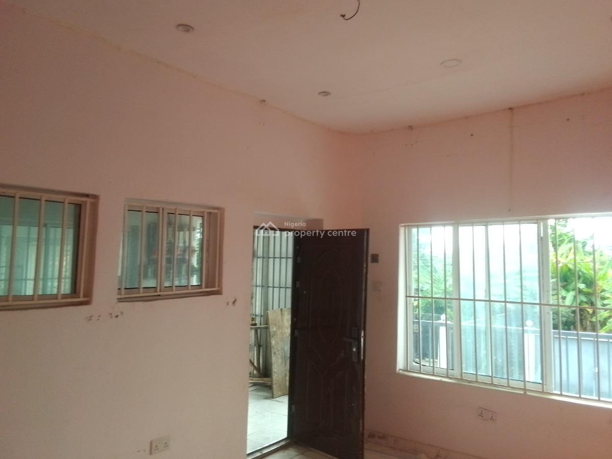 Spacious Office Space/ Shop, Ogombo/ Theranex Rd, Ogombo, Ajah, Lagos, Office Space for Rent