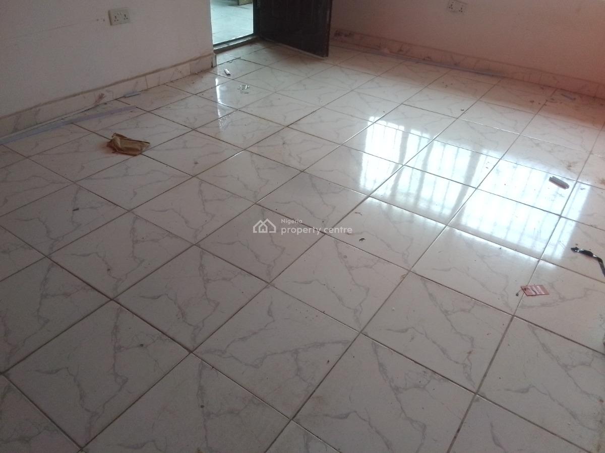 Spacious Office Space/ Shop, Ogombo/ Theranex Rd, Ogombo, Ajah, Lagos, Office Space for Rent