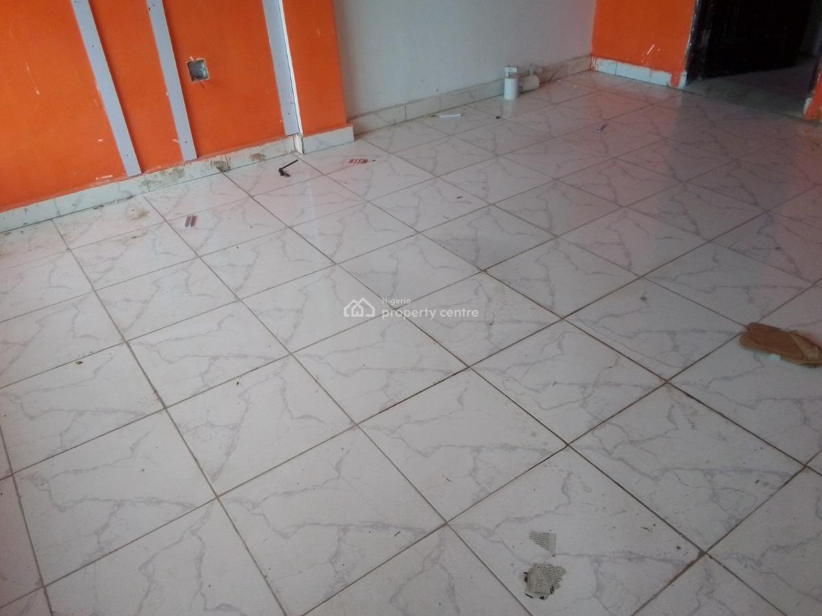 Spacious Office Space/ Shop, Ogombo/ Theranex Rd, Ogombo, Ajah, Lagos, Office Space for Rent