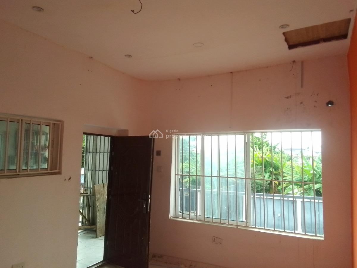 Spacious Office Space/ Shop, Ogombo/ Theranex Rd, Ogombo, Ajah, Lagos, Office Space for Rent