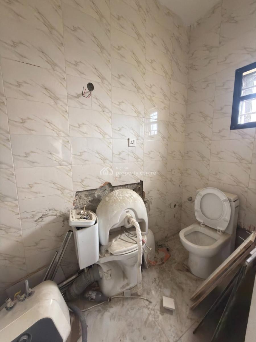 Experience Modern and Comfortable Living in This Newly Built 1-bedroom, Oral Estate Chevron Toll Gate, Lekki, Lagos, Flat / Apartment for Rent