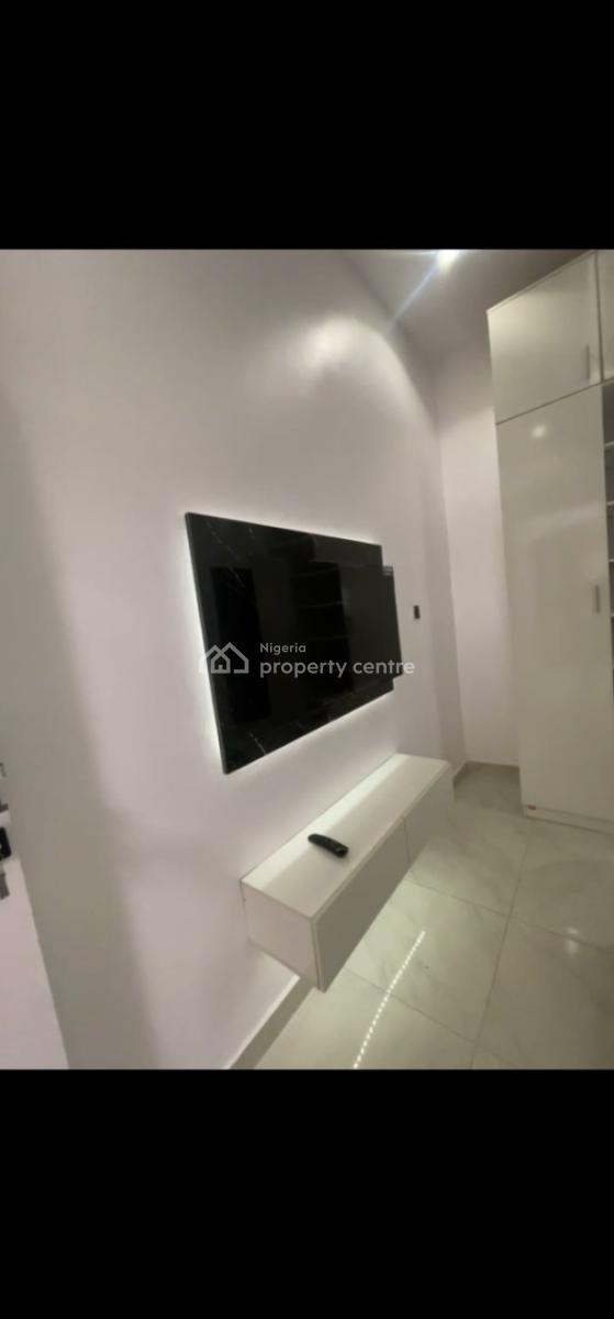 Fully  Furnished 4 Bedroom Terrace Duplex  in a Secure Estate, Ikota, Lekki, Lagos, Terraced Duplex for Rent