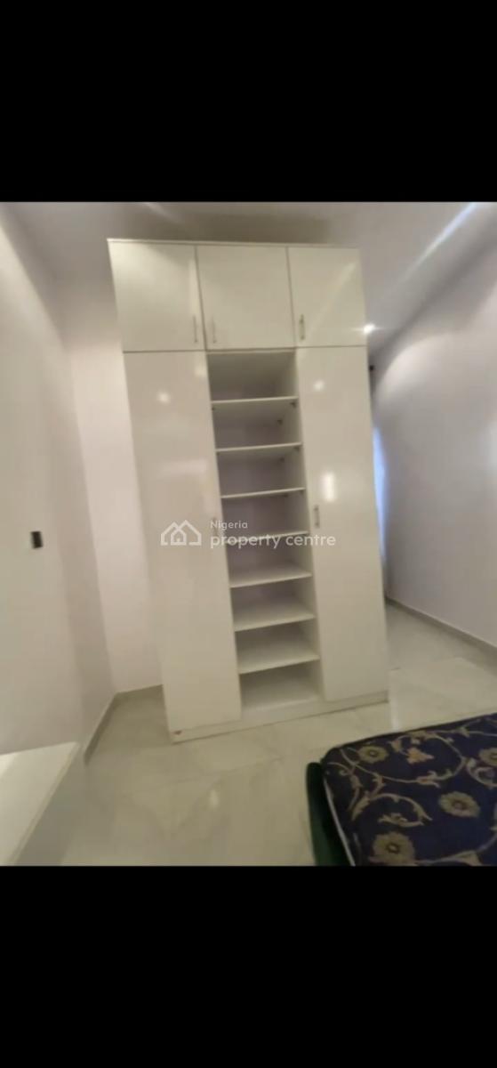 Fully  Furnished 4 Bedroom Terrace Duplex  in a Secure Estate, Ikota, Lekki, Lagos, Terraced Duplex for Rent