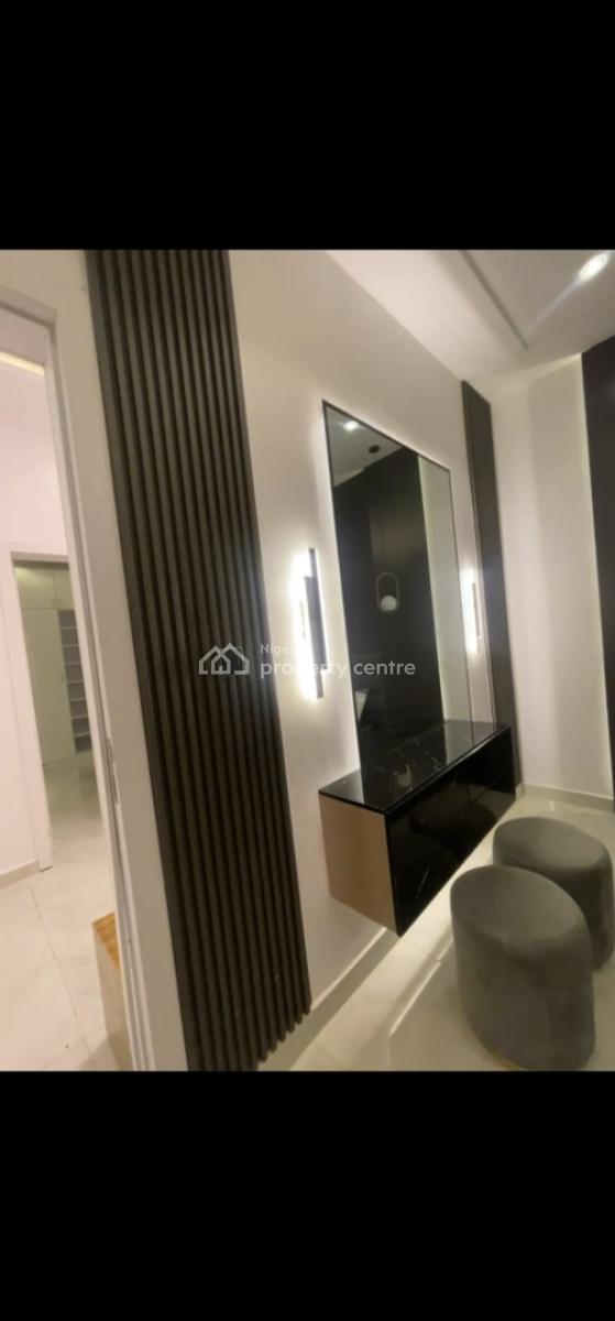 Fully  Furnished 4 Bedroom Terrace Duplex  in a Secure Estate, Ikota, Lekki, Lagos, Terraced Duplex for Rent