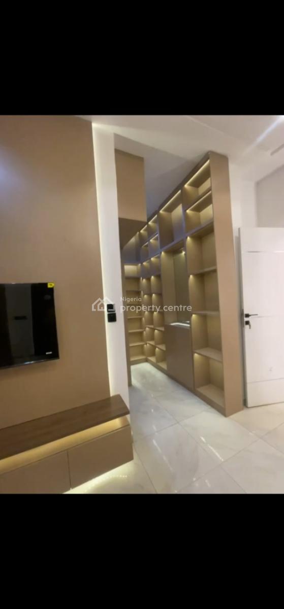Fully  Furnished 4 Bedroom Terrace Duplex  in a Secure Estate, Ikota, Lekki, Lagos, Terraced Duplex for Rent