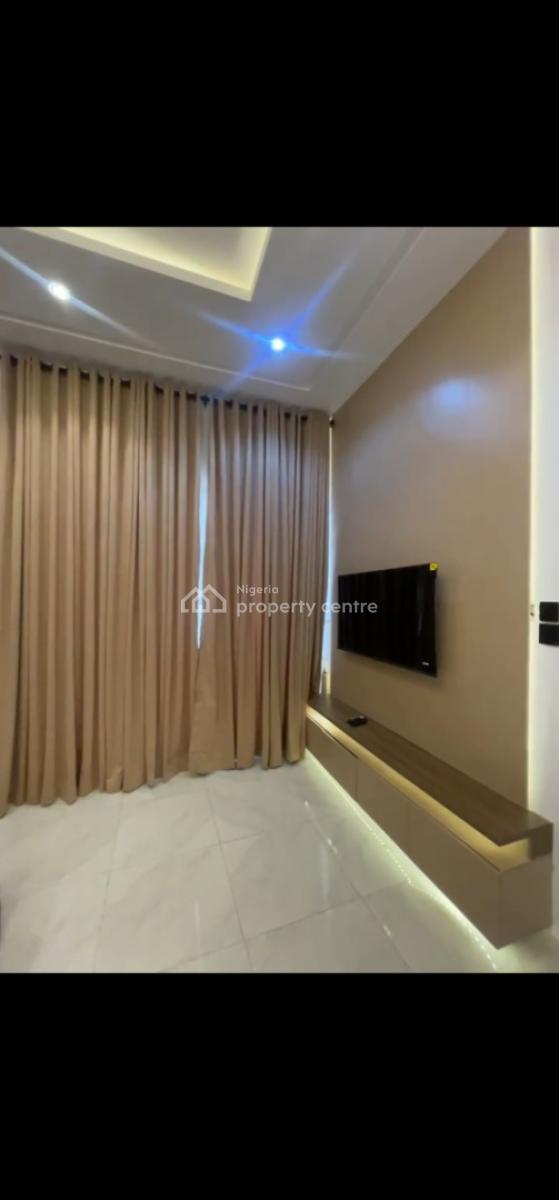 Fully  Furnished 4 Bedroom Terrace Duplex  in a Secure Estate, Ikota, Lekki, Lagos, Terraced Duplex for Rent