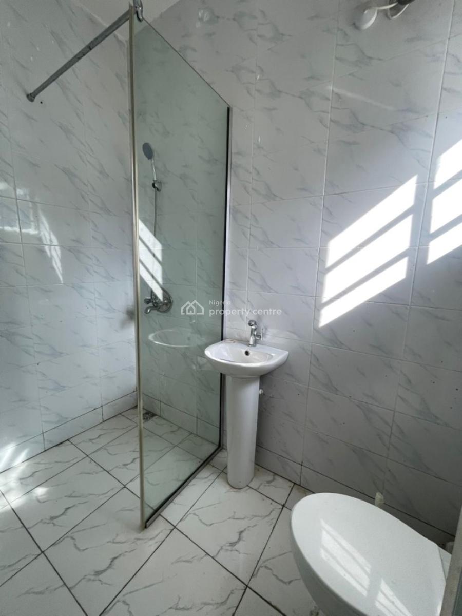 2bedroom Apartment, Lekki, Lagos, Flat / Apartment for Rent