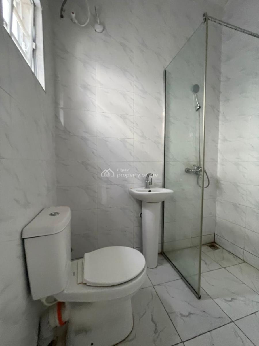 2bedroom Apartment, Lekki, Lagos, Flat / Apartment for Rent