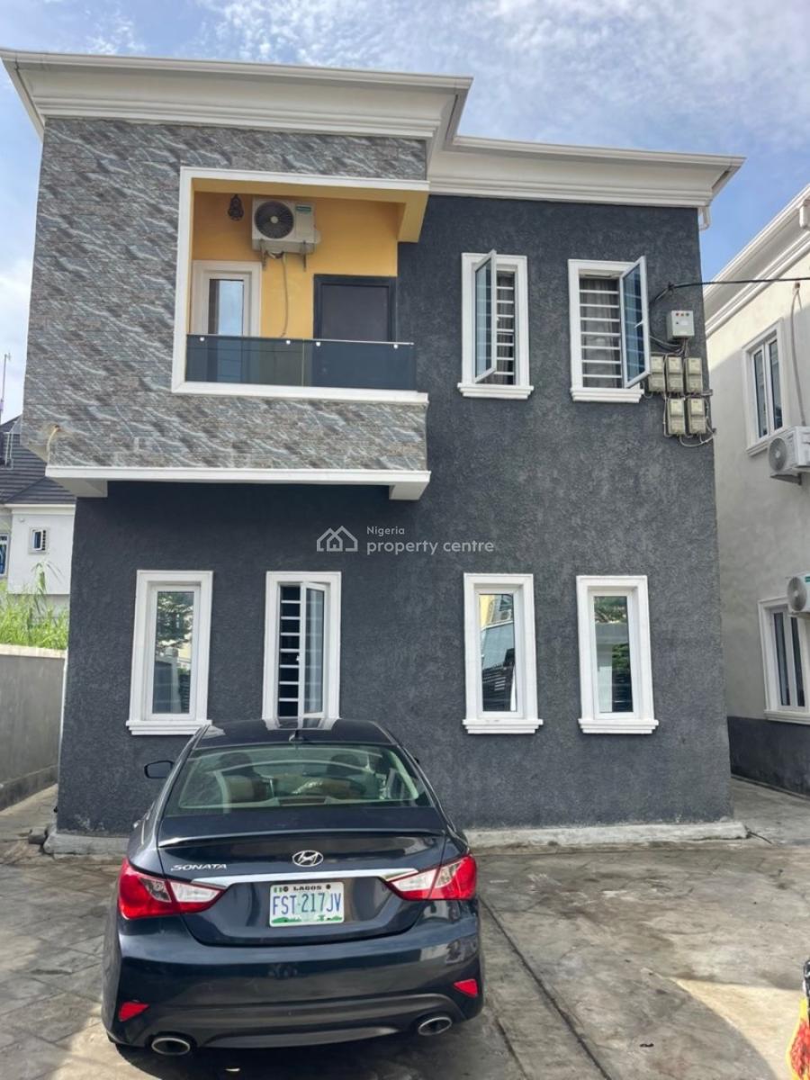 2bedroom Apartment, Lekki, Lagos, Flat / Apartment for Rent