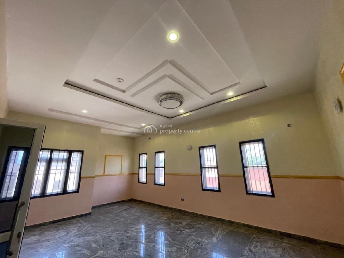 6 Bedroom Duplex, Asokoro District, Abuja, Detached Duplex for Rent