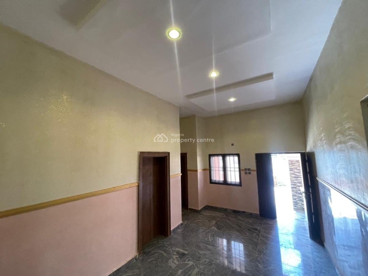 6 Bedroom Duplex, Asokoro District, Abuja, Detached Duplex for Rent