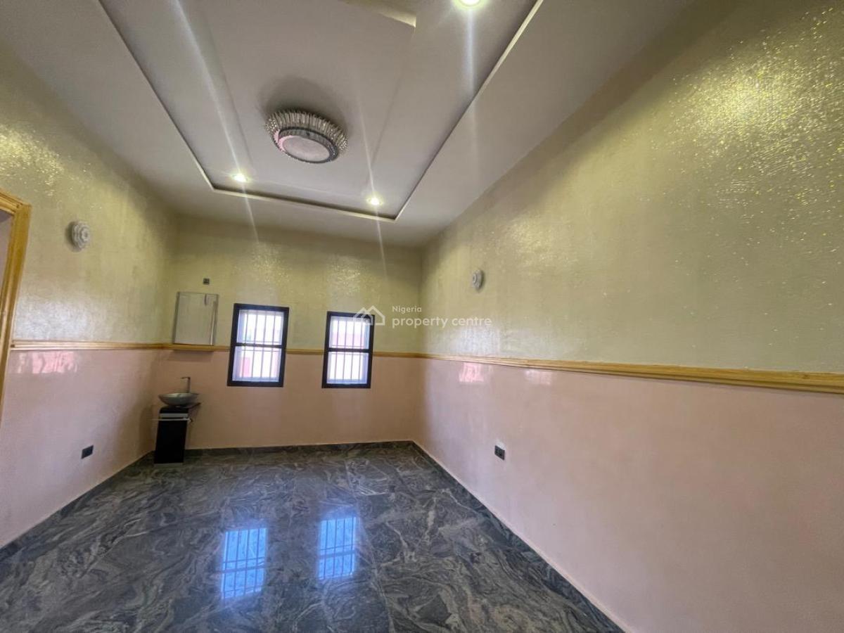 6 Bedroom Duplex, Asokoro District, Abuja, Detached Duplex for Rent