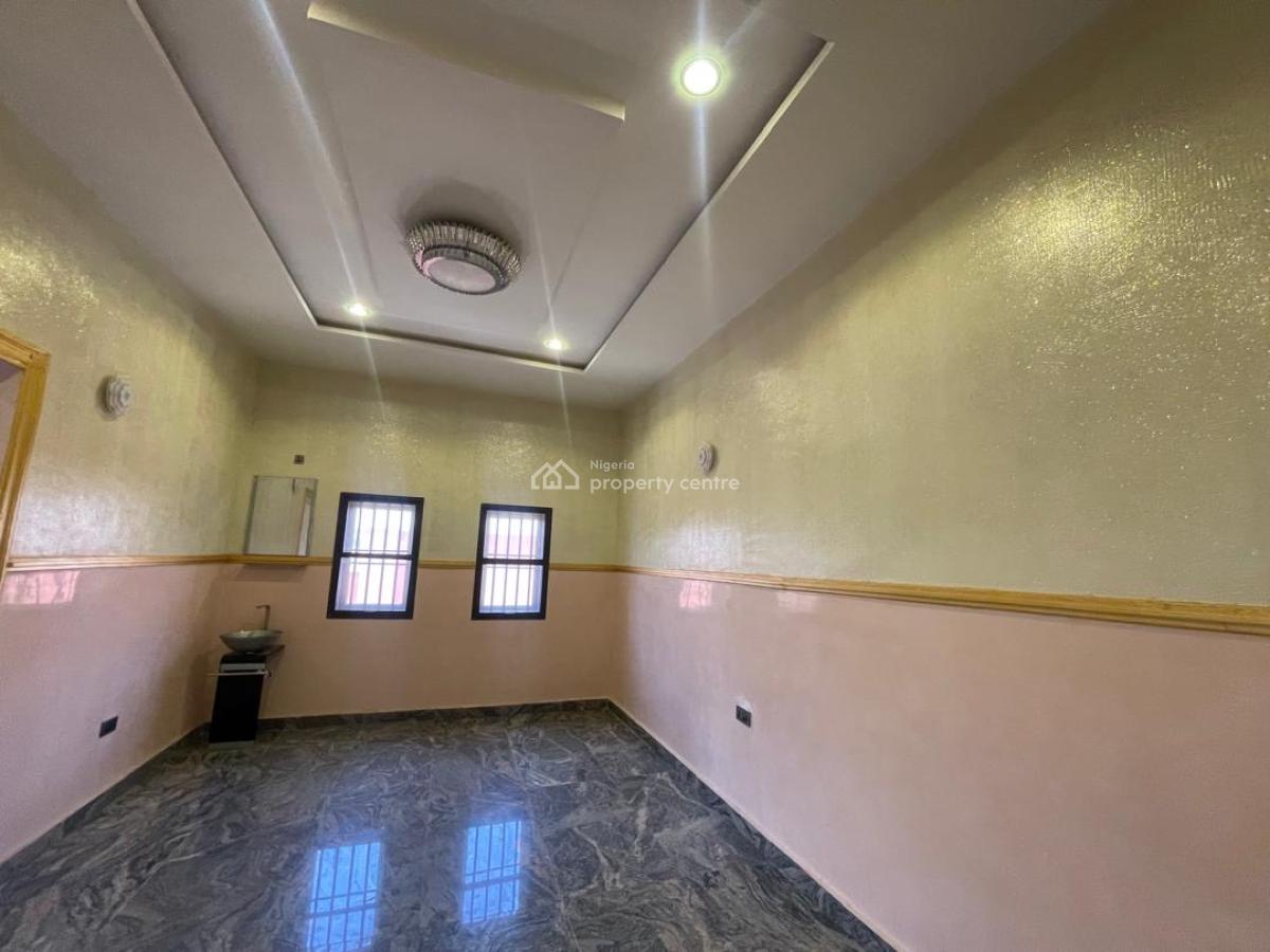 6 Bedroom Duplex, Asokoro District, Abuja, Detached Duplex for Rent