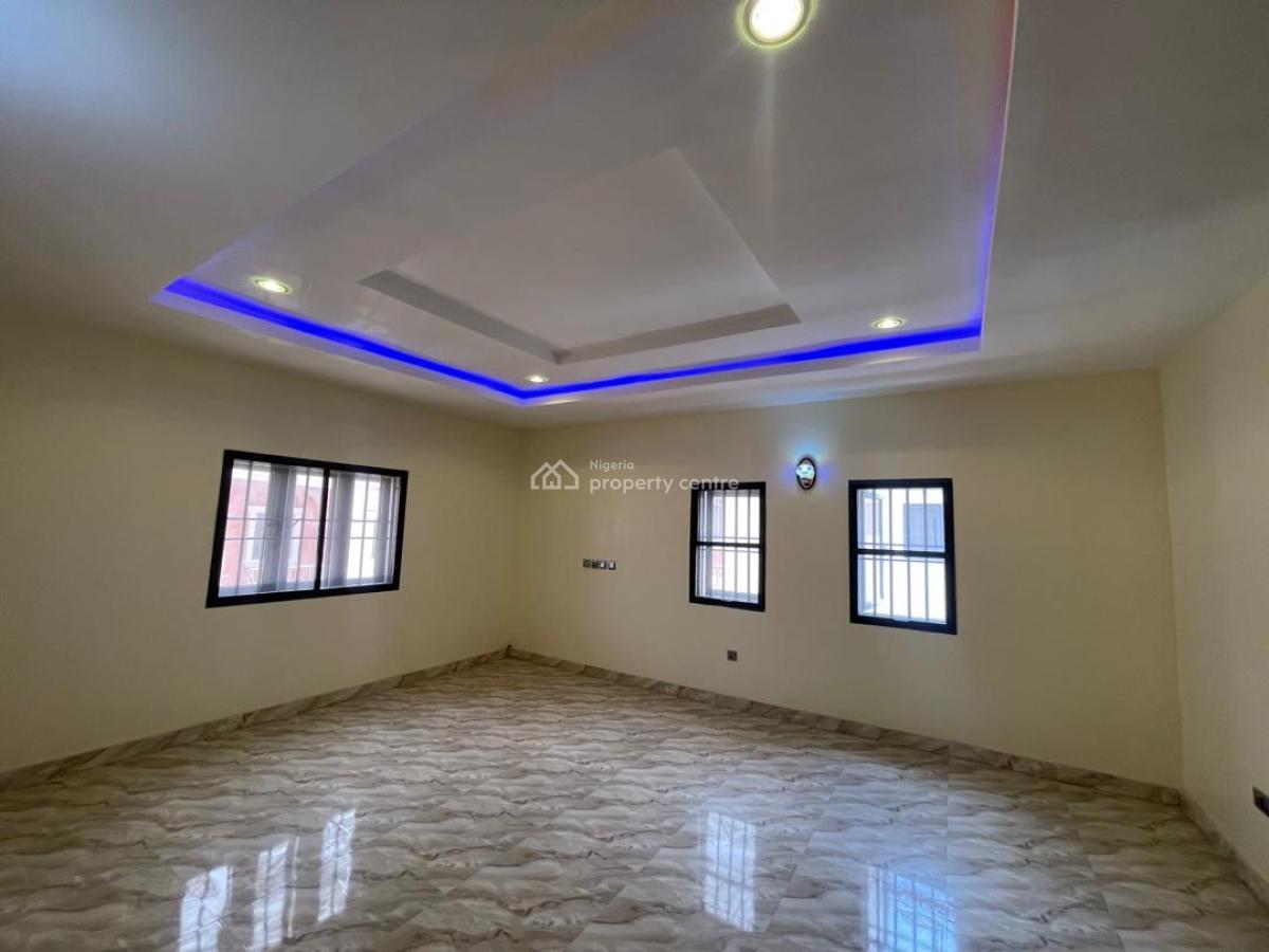 6 Bedroom Duplex, Asokoro District, Abuja, Detached Duplex for Rent