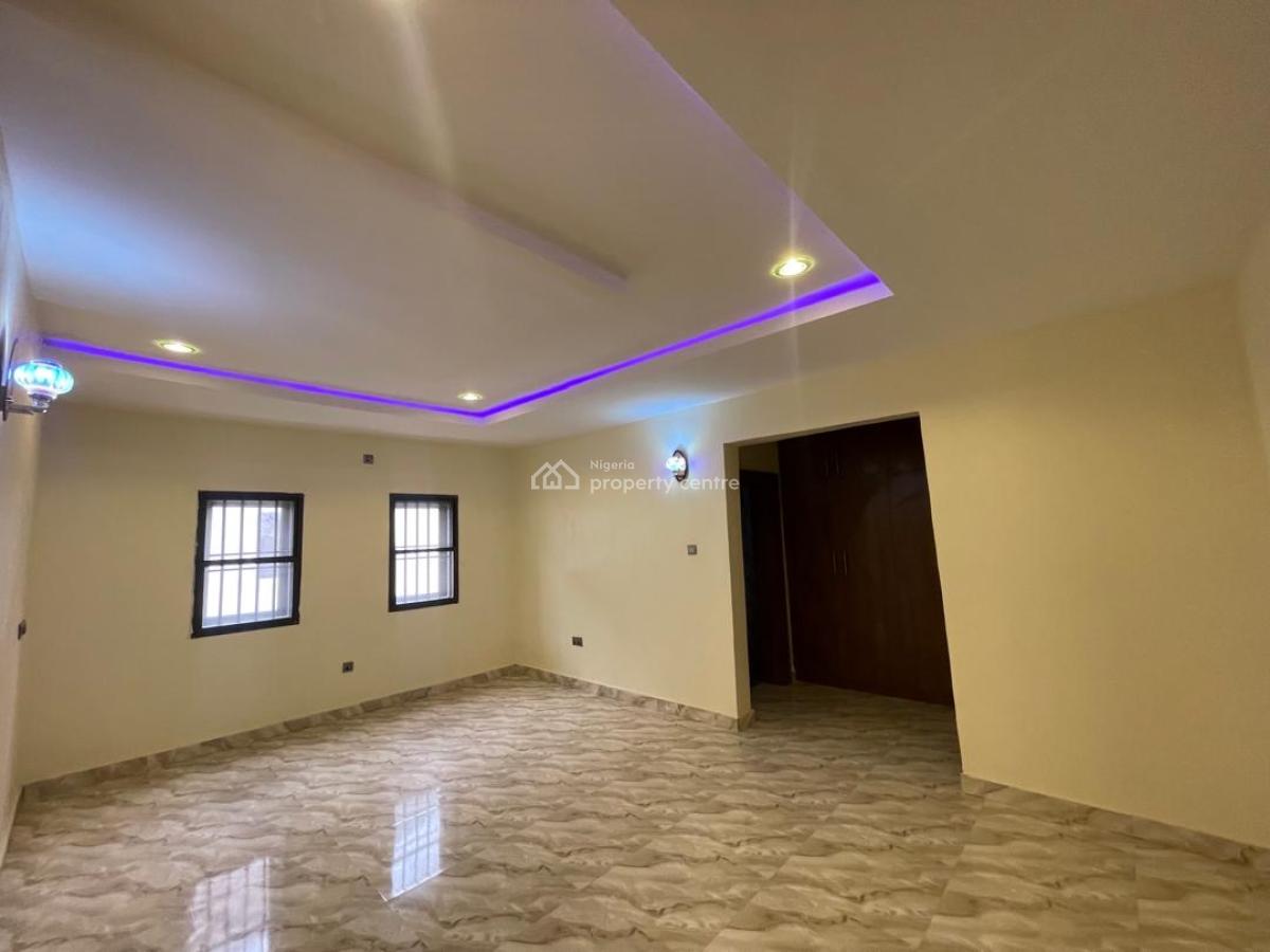 6 Bedroom Duplex, Asokoro District, Abuja, Detached Duplex for Rent