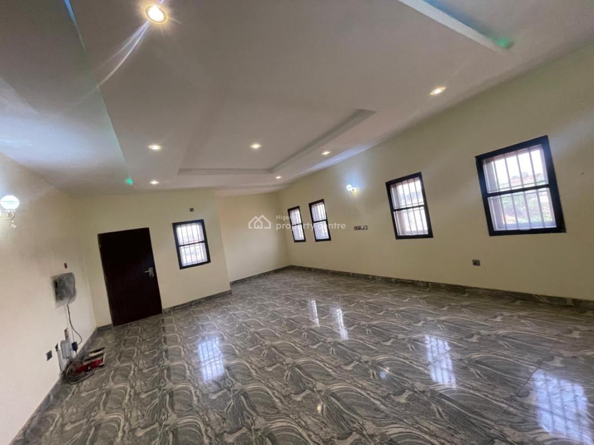 6 Bedroom Duplex, Asokoro District, Abuja, Detached Duplex for Rent