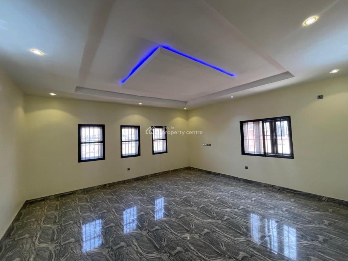 6 Bedroom Duplex, Asokoro District, Abuja, Detached Duplex for Rent