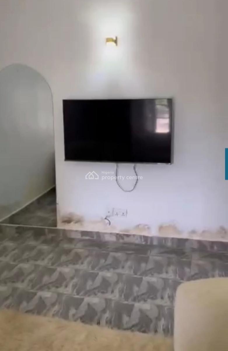 1 Bedroom Flat, Galadimawa, Abuja, Flat / Apartment for Rent