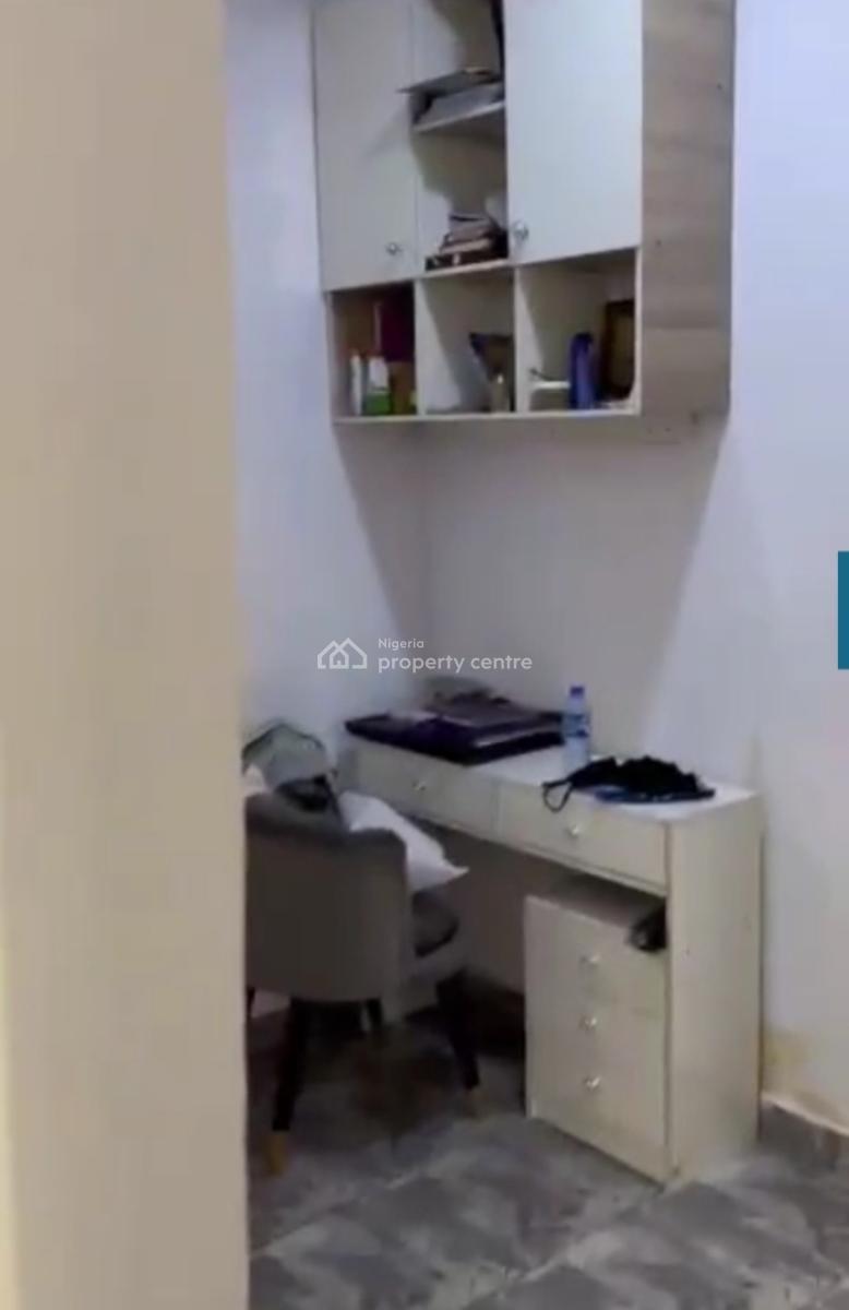 1 Bedroom Flat, Galadimawa, Abuja, Flat / Apartment for Rent
