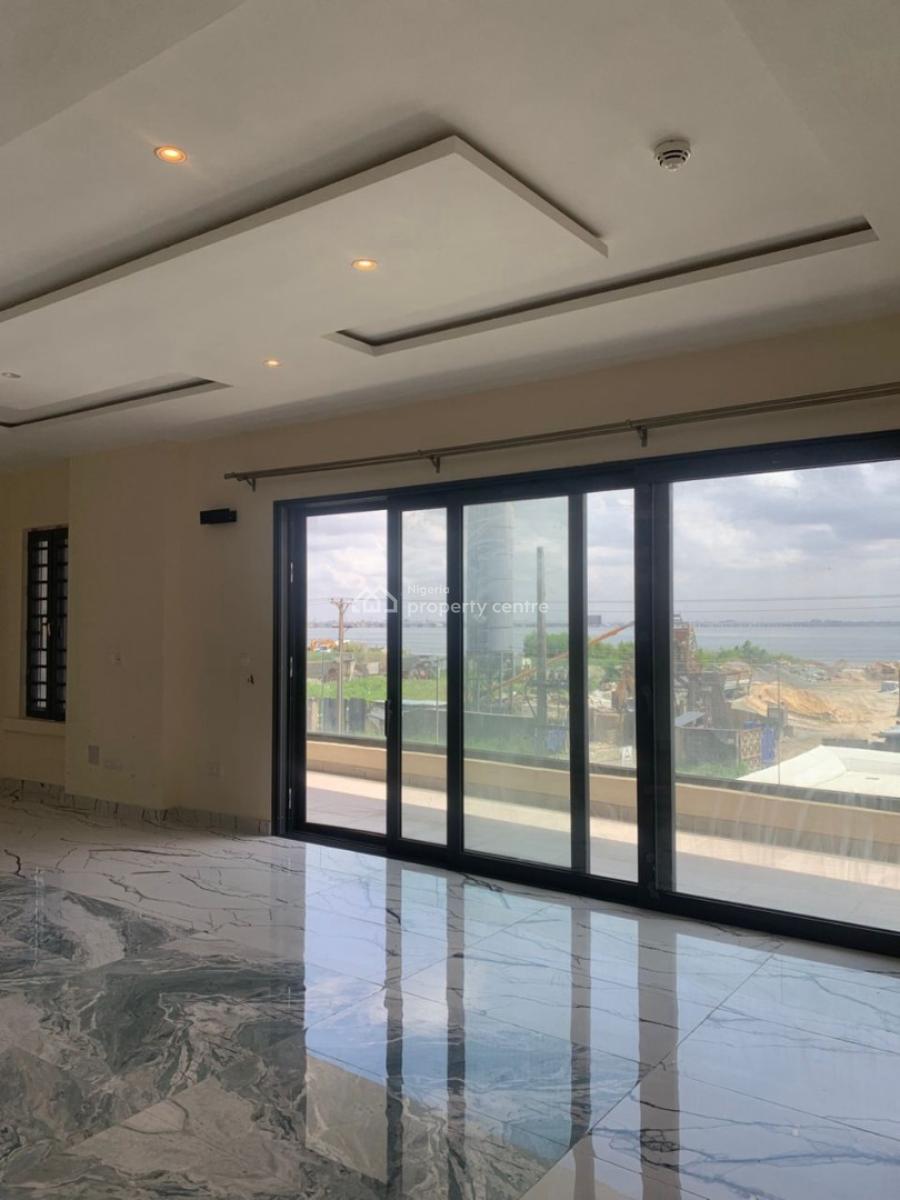 2 Bedroom Apartment, Osborne, Ikoyi, Lagos, Flat / Apartment for Rent