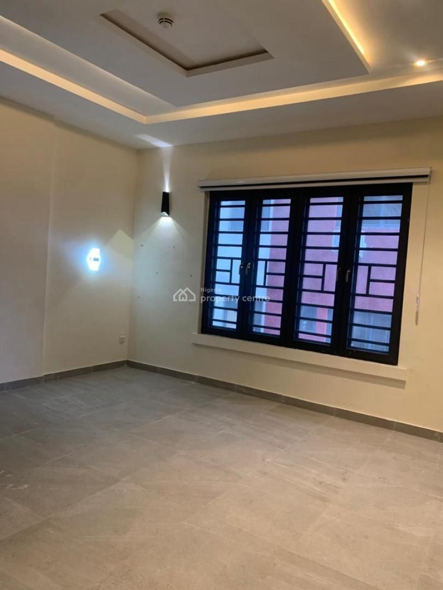 2 Bedroom Apartment, Osborne, Ikoyi, Lagos, Flat / Apartment for Rent